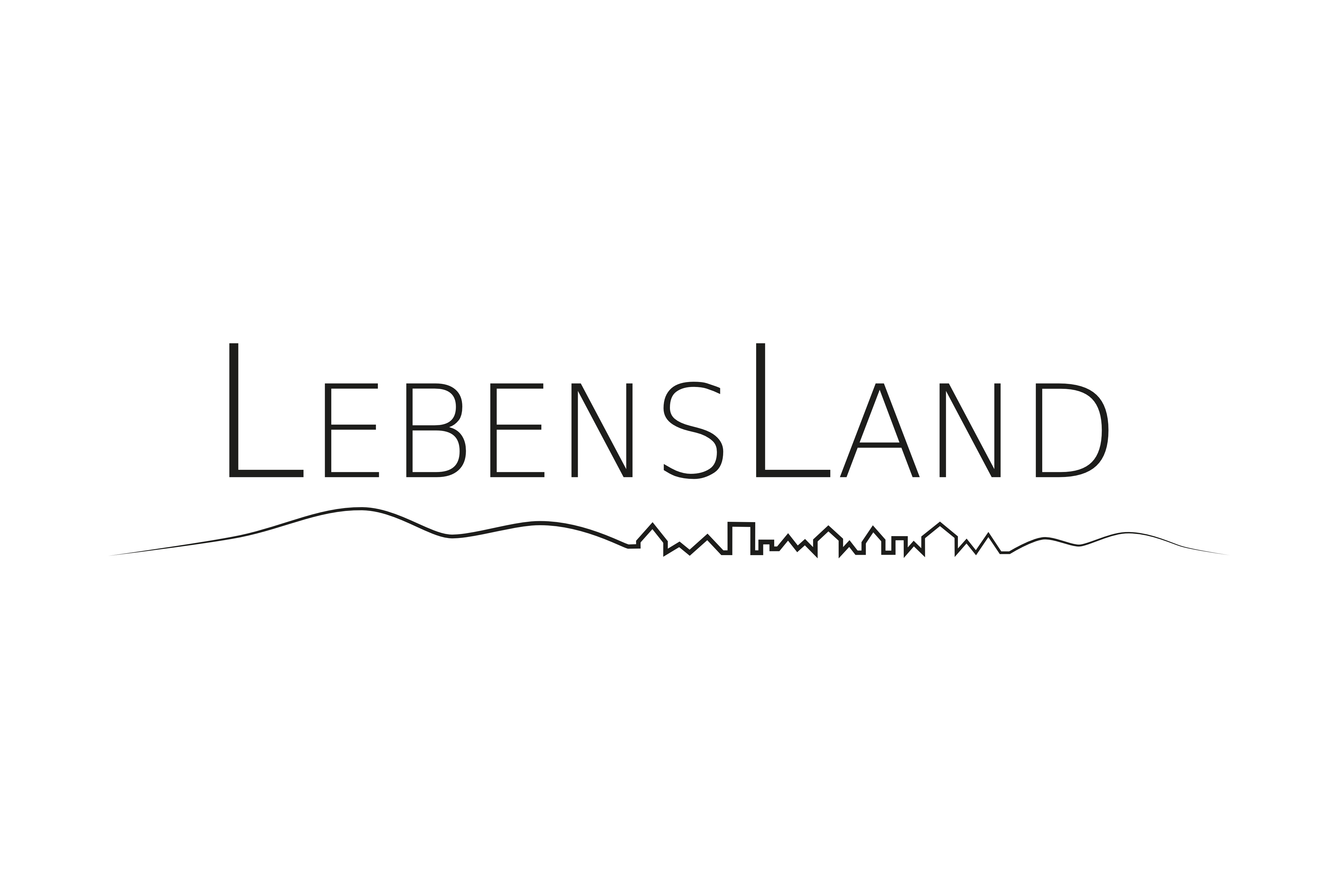 LebensLand Logo